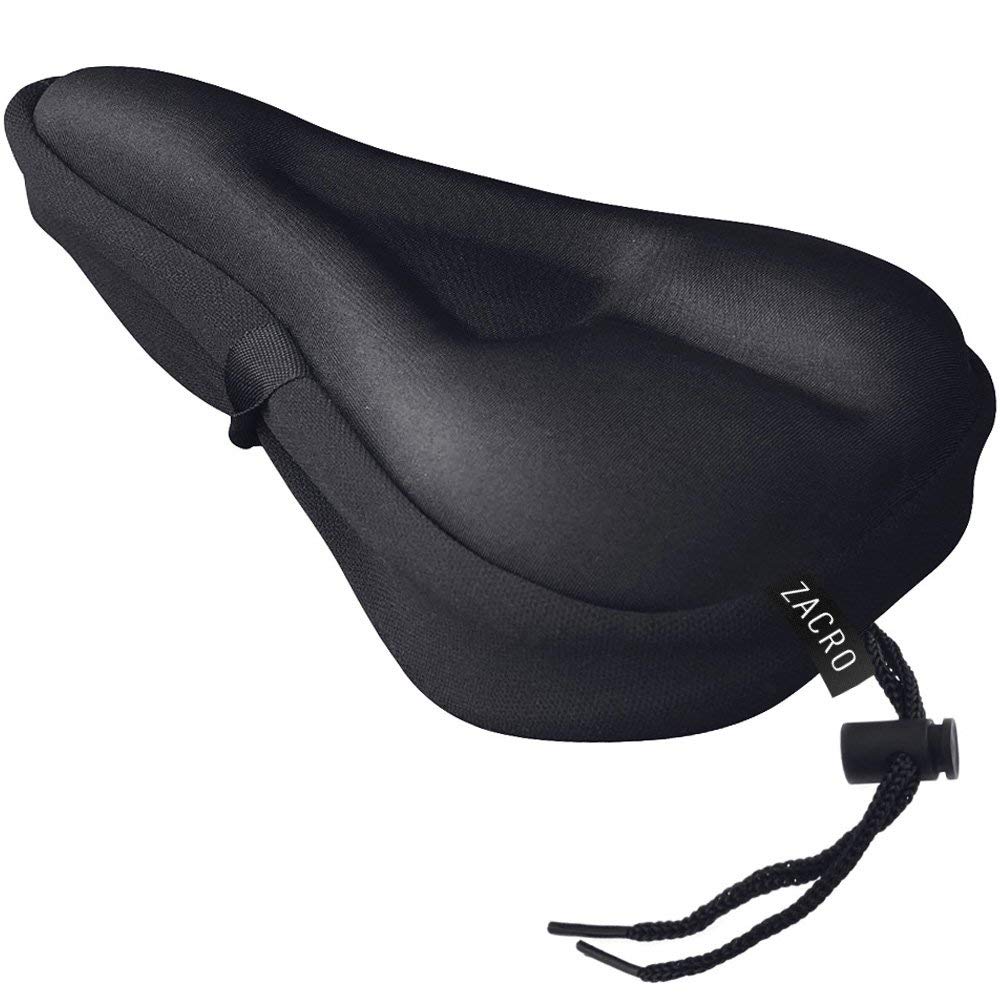 peloton bike padded seat