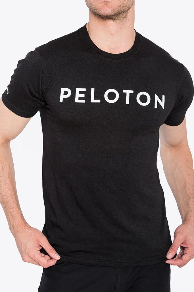 peloton mens shirts