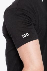 peloton century shirt tracking