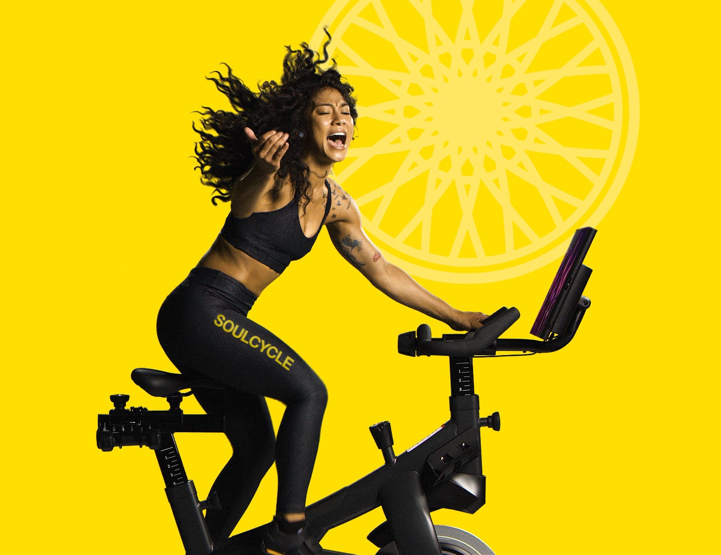 SoulCycle Announces Peloton Competitor
