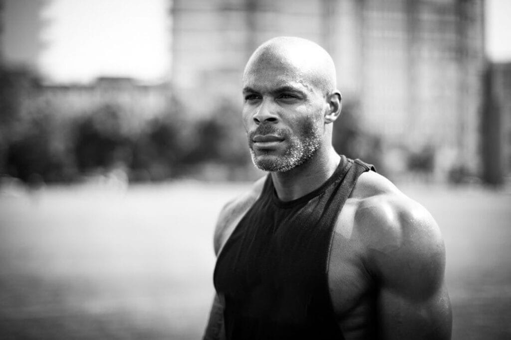 New Peloton Tread & Strength Coach Adrian Williams Peloton Buddy