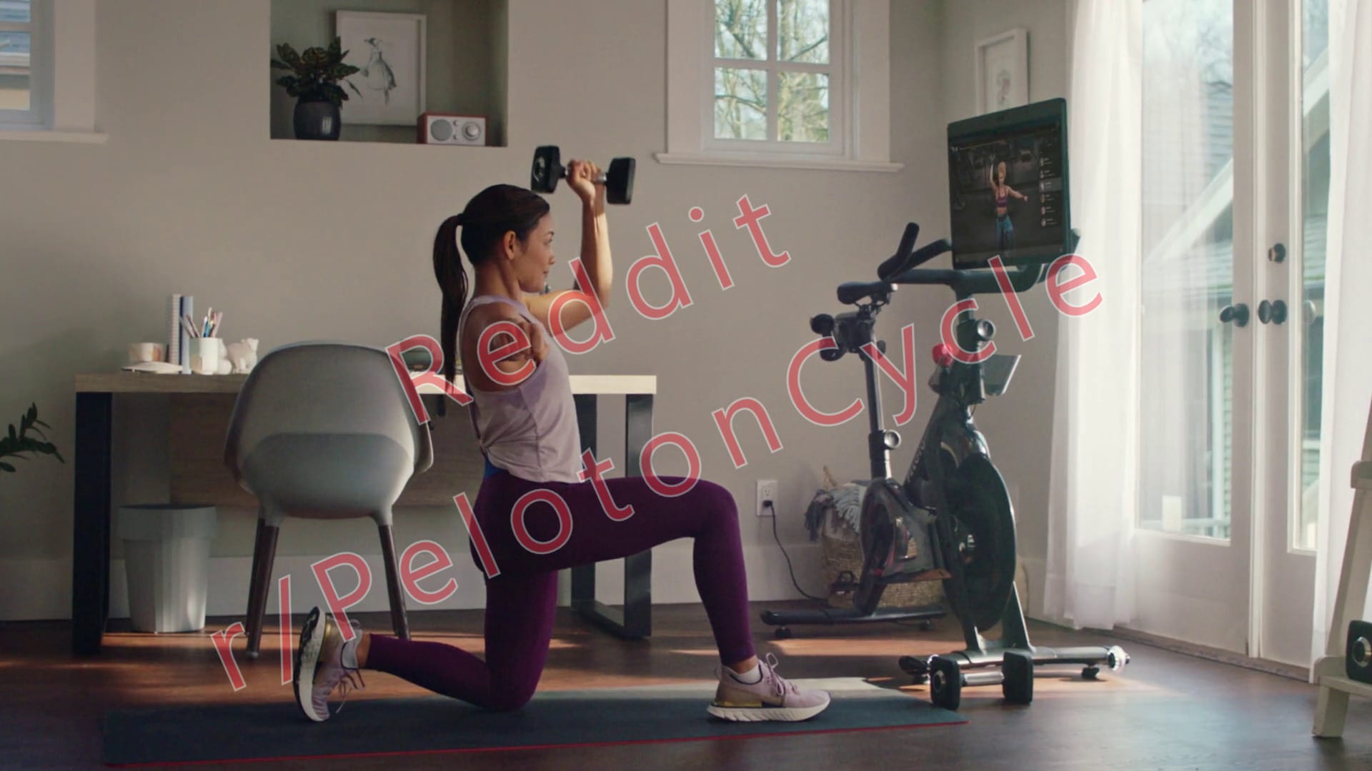 Peloton bike or online treadmill reddit