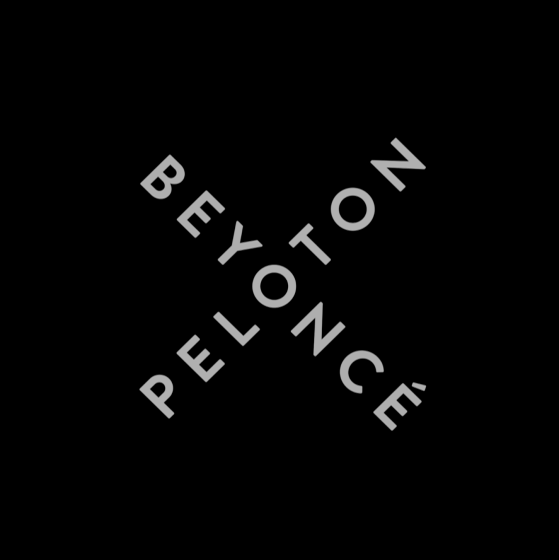 Featured Artist Series Workouts Peloton + Beyoncé