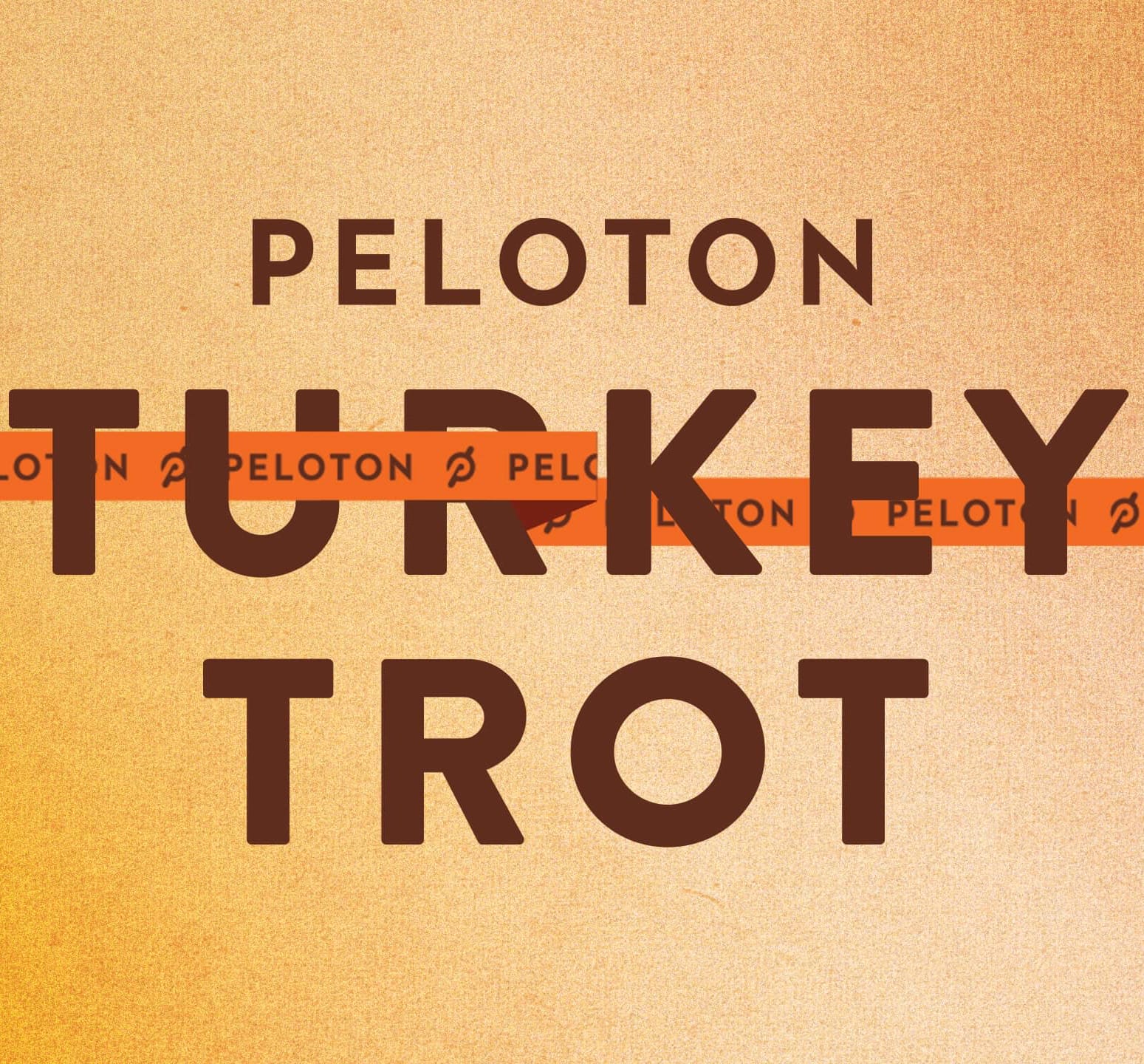 Peloton's 2020 Thanksgiving Turkey Burn Classes + Virtual Turkey Trot