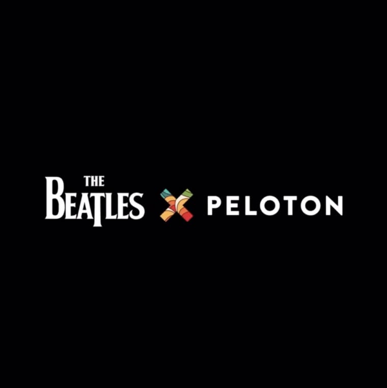 Featured Artist Series The Beatles Peloton Classes