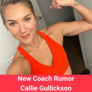 Image of Callie Gullickson