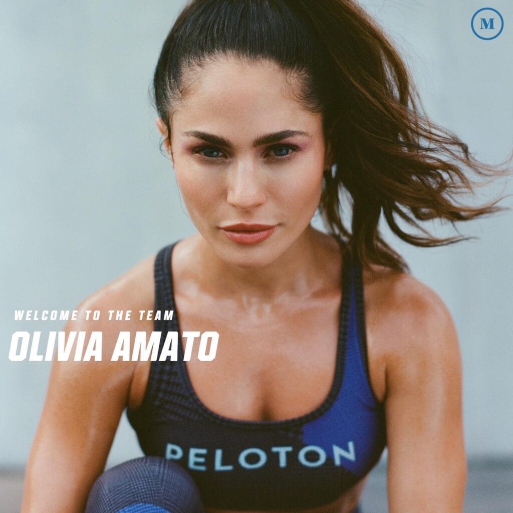 Image of Olivia Amato