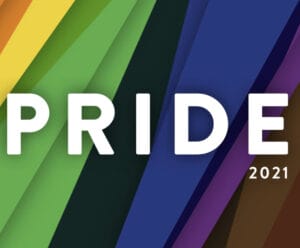 Peloton pride Image