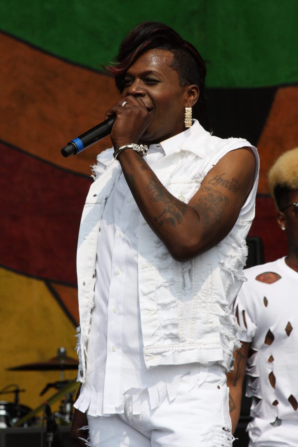 Big Freedia Peloton Classes & Schedule Featured Artist