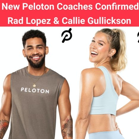 rumors peloton