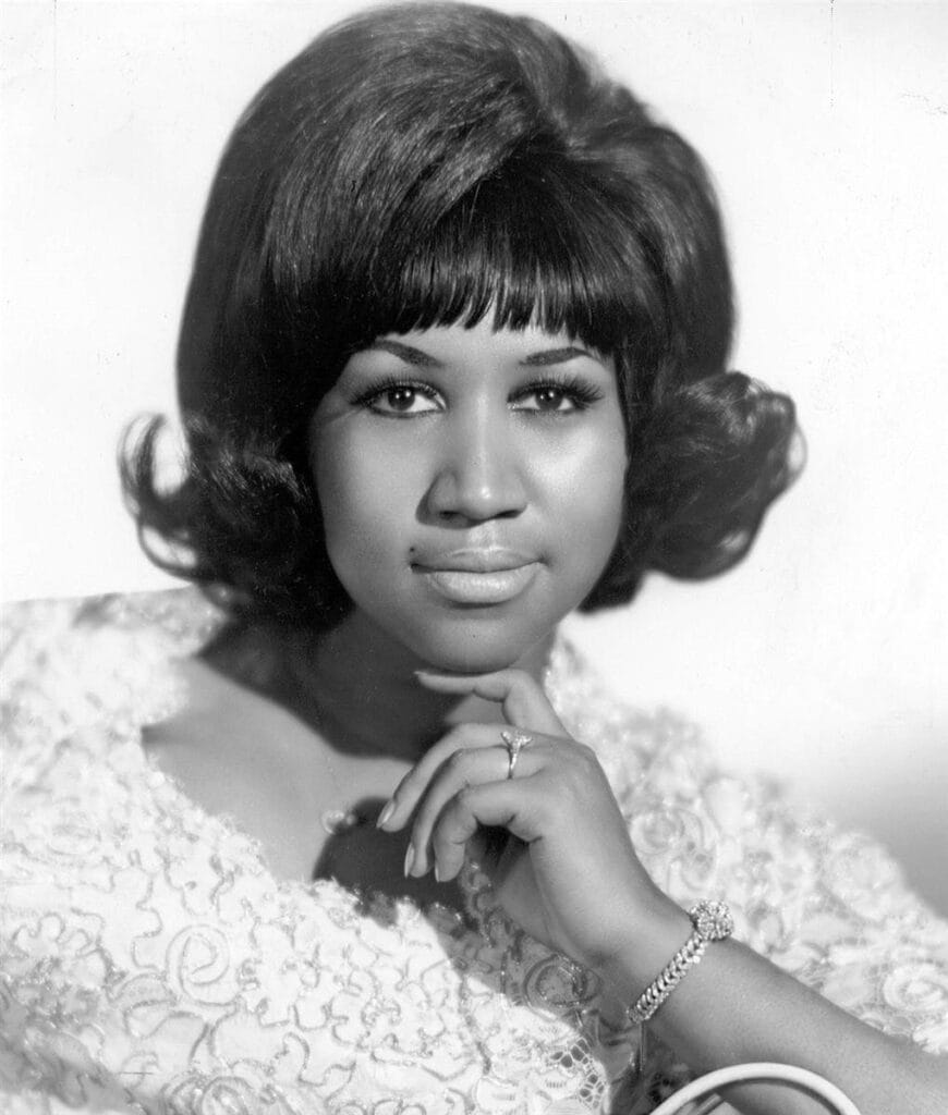 Aretha Franklin Peloton Classes & Schedule Featured