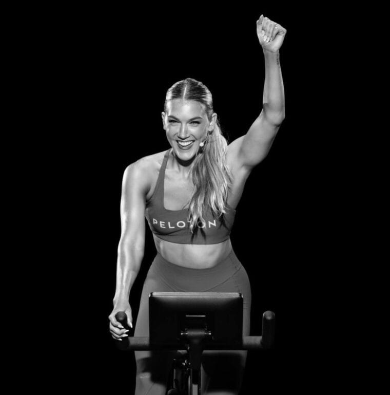 Peloton Announces Callie Gullickson as Newest Bike Bootcamp Instructor
