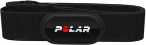 Best Peloton Heart Rate Monitor Chest Strap: Polar H9 or Polar H10