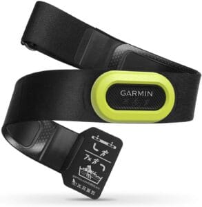 Best Peloton Heart Rate Monitor Chest Strap: Garmin HRM-Dual or Garmin HRM-Pro