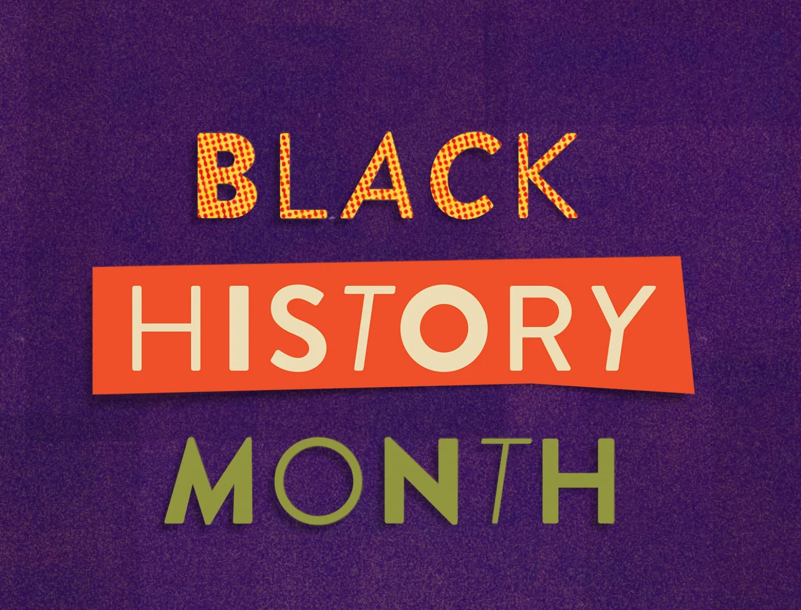 Peloton 2022 Black History Month Celebration. Image credit Peloton.