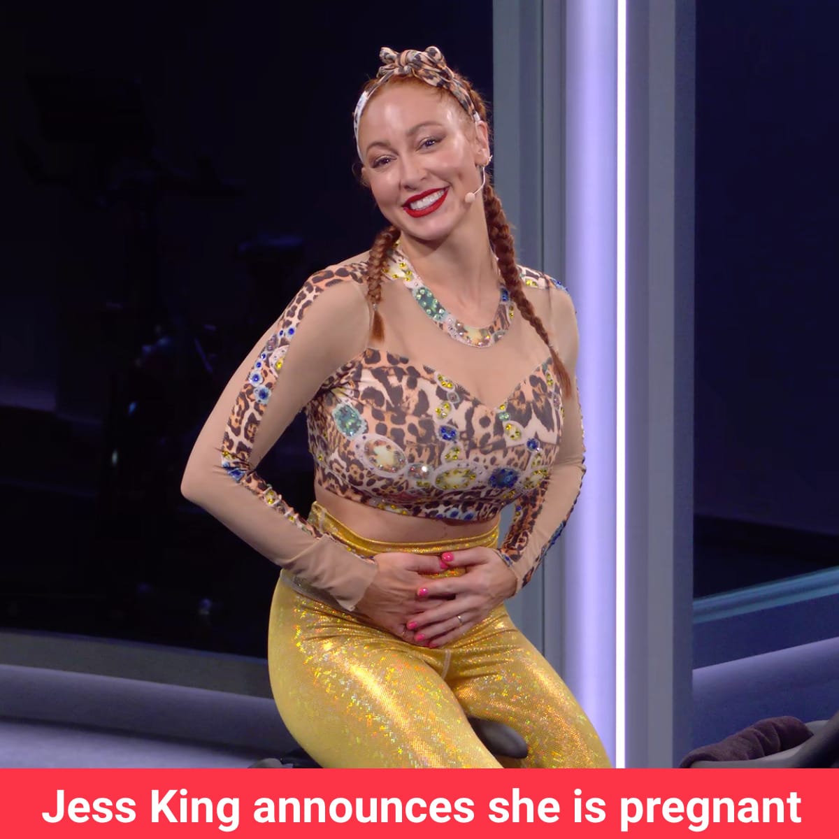 Baaby jess
