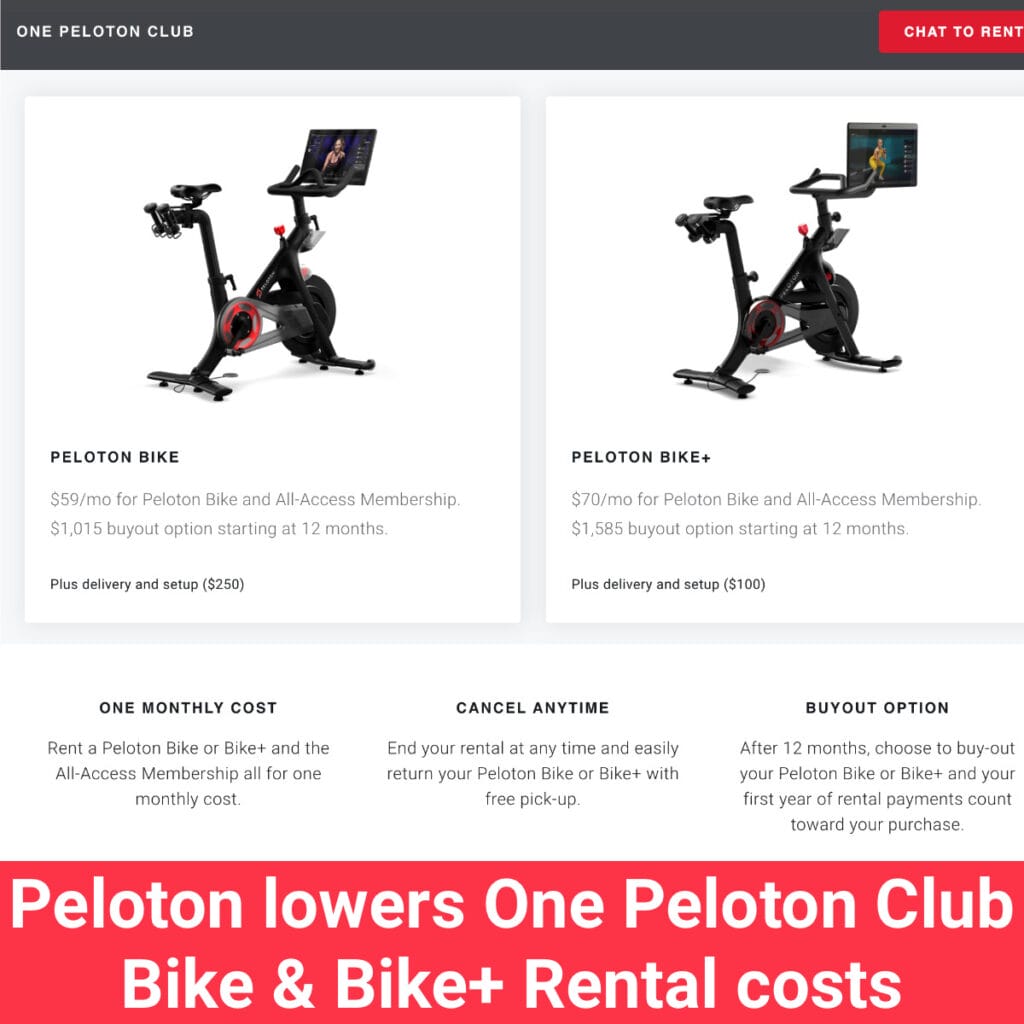 what size weight for peloton