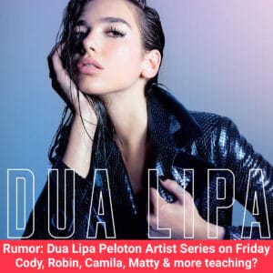 Image credit Dua Lipa album cover.