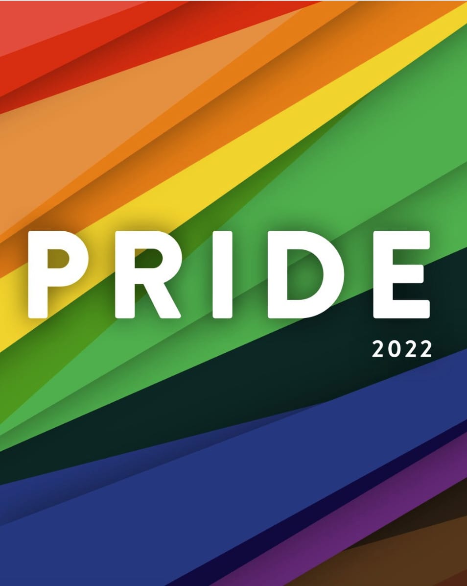 Peloton Pride 2022. Image credit Peloton.