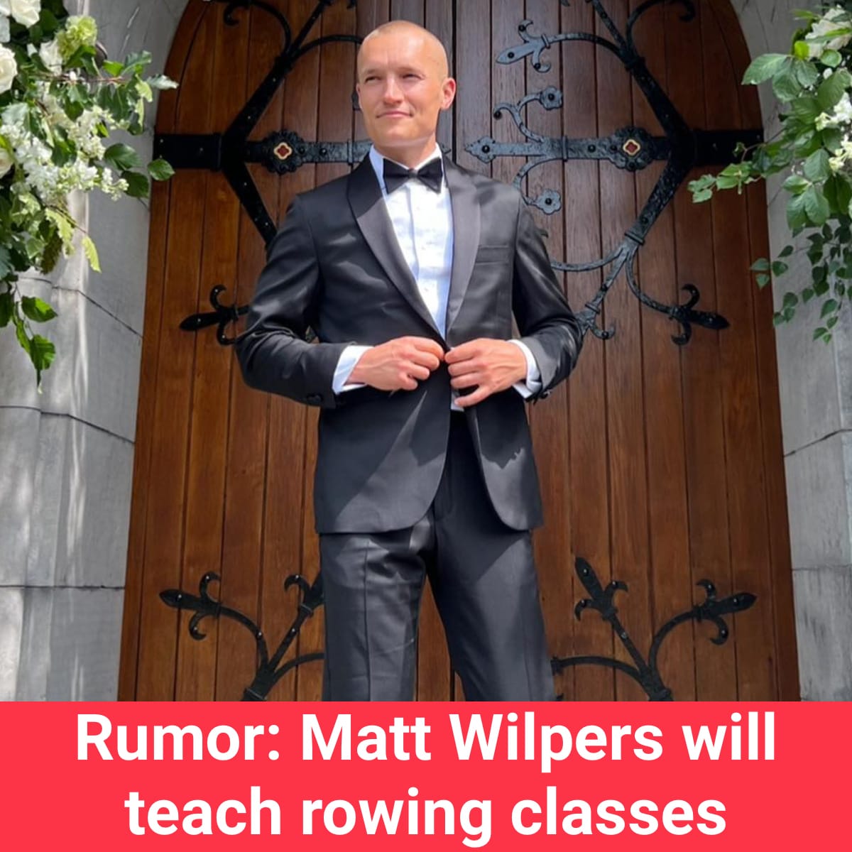 Ali on the Run Show Episode 398: Matt Wilpers, Peloton Instructor