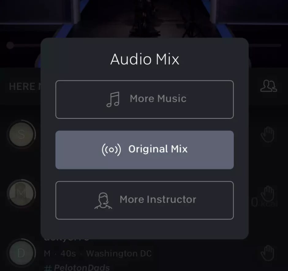 Sound mixing on iOS App