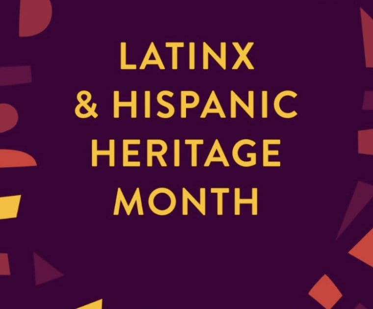 Peloton's Latinx & Hispanic Heritage Month Announcement
