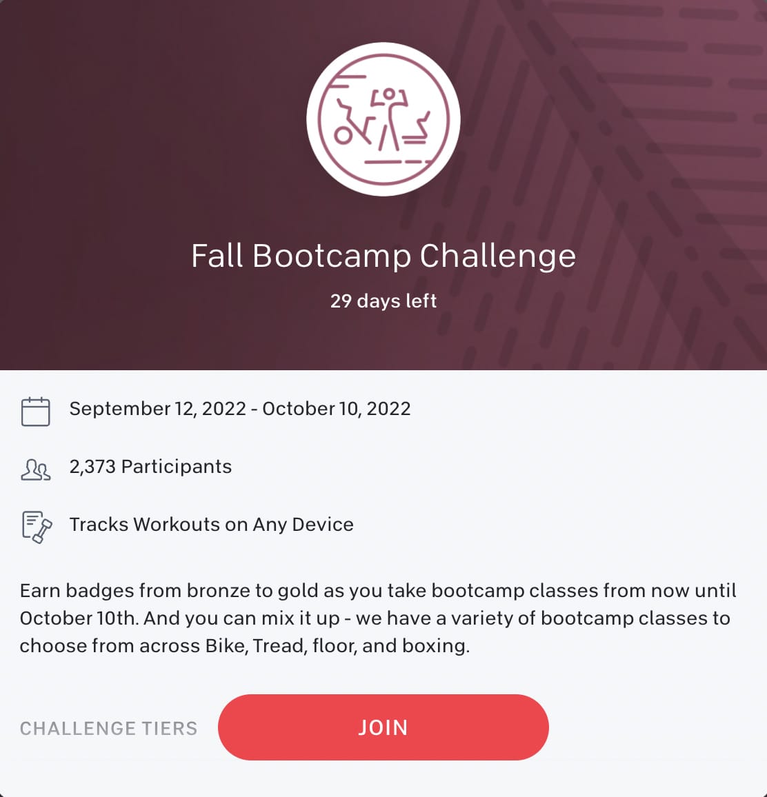 Fall Bootcamp Flash Challenge