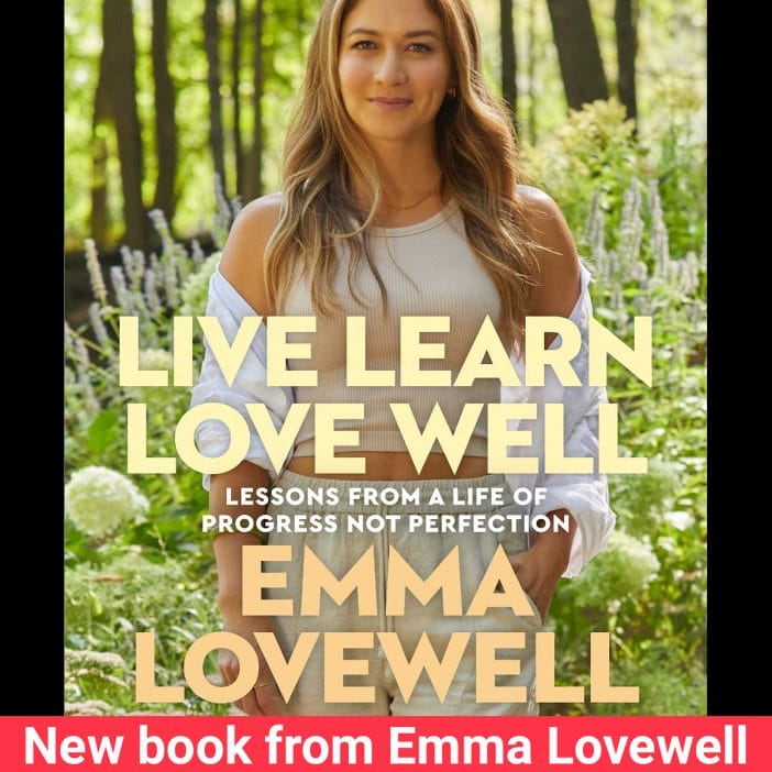 emma lovewell book review