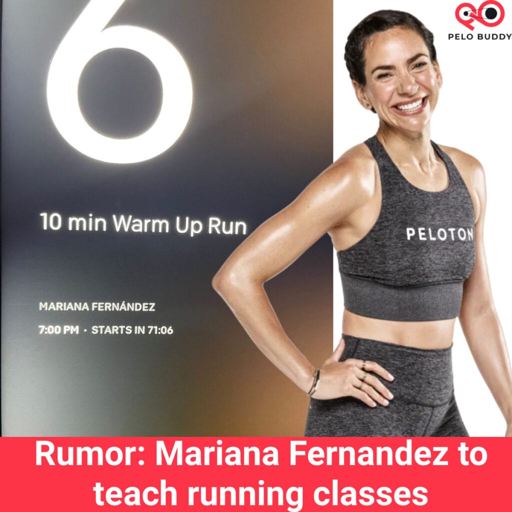 rumor-mariana-fernandez-to-teach-running-tread-classes-for-peloton