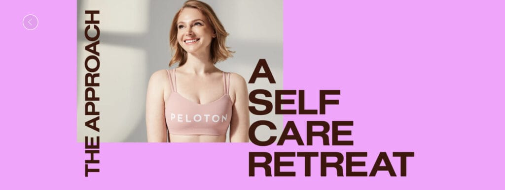 Anna Greenberg's new A Self Care Retreat program.