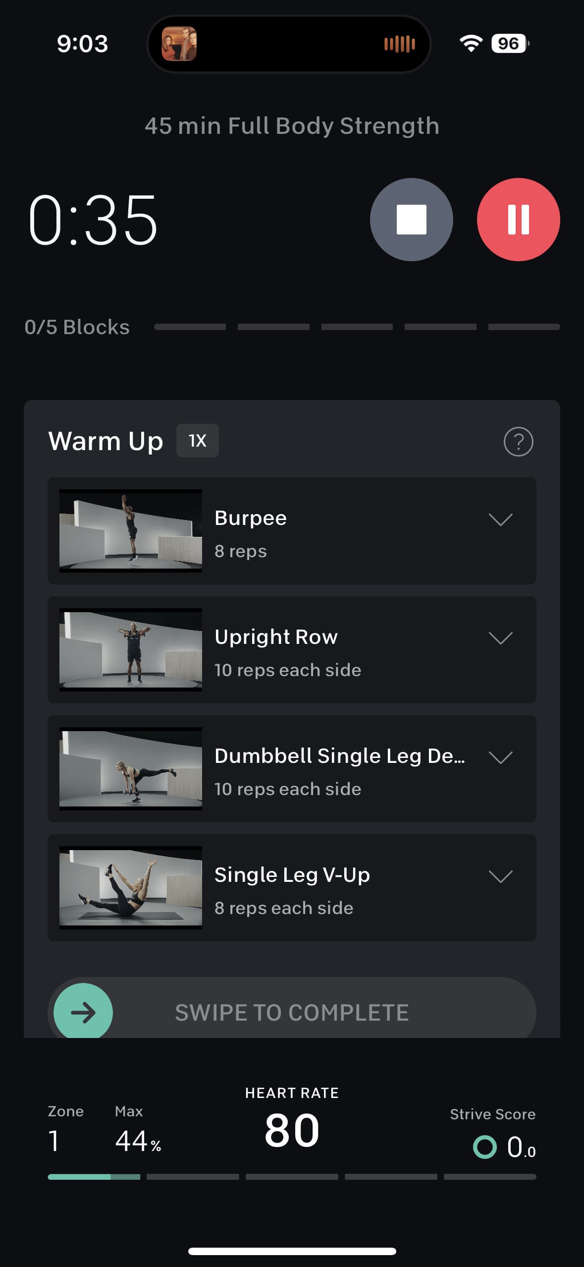 Best peloton app workouts for weight loss hot sale