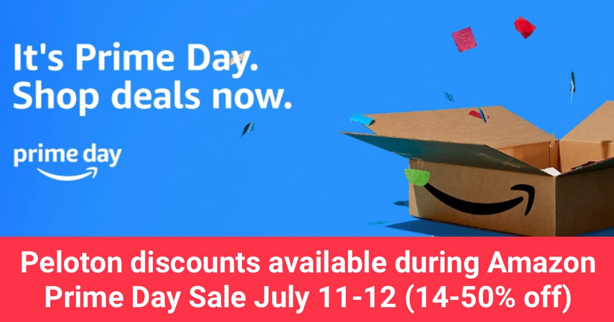 PRIME DAY SALE 2023, *UPDATED JULY 12TH*