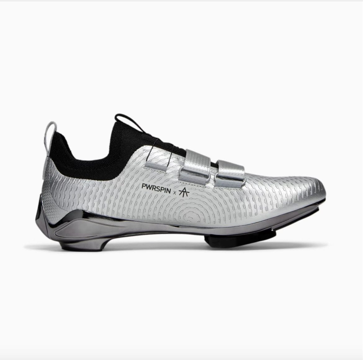 AT X PWRSPIN cycling shoe. Image credit PUMA website.