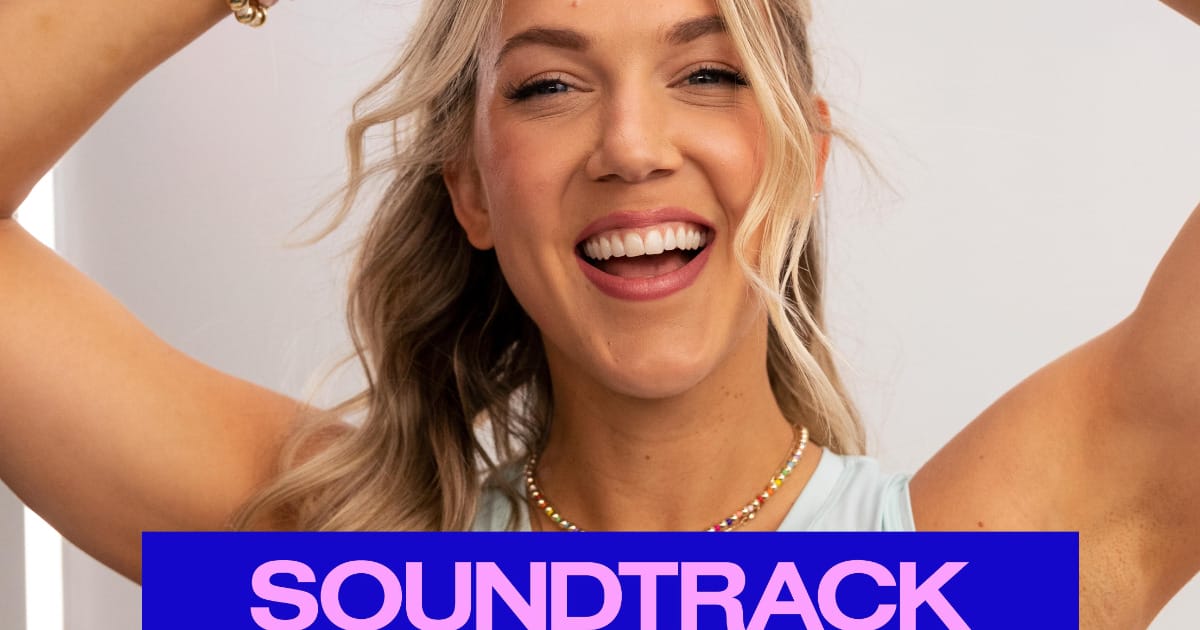 Peloton Announces New Strength Series with Callie Gullickson