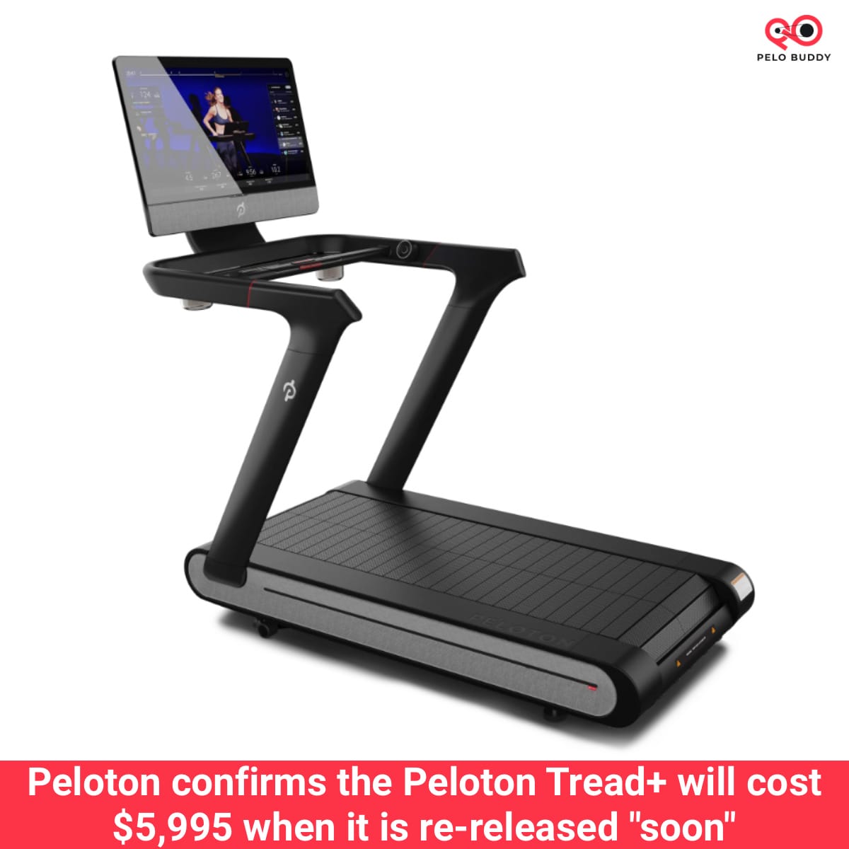 Why Is Peloton Tread So Expensive? Unveiling the Cost!