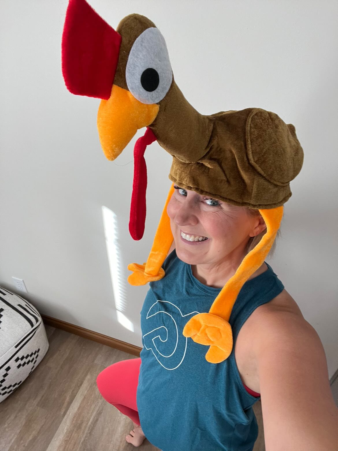 2019 Turkey Burn Thanksgiving Workouts - The Gratitude Collection - Peloton  Buddy