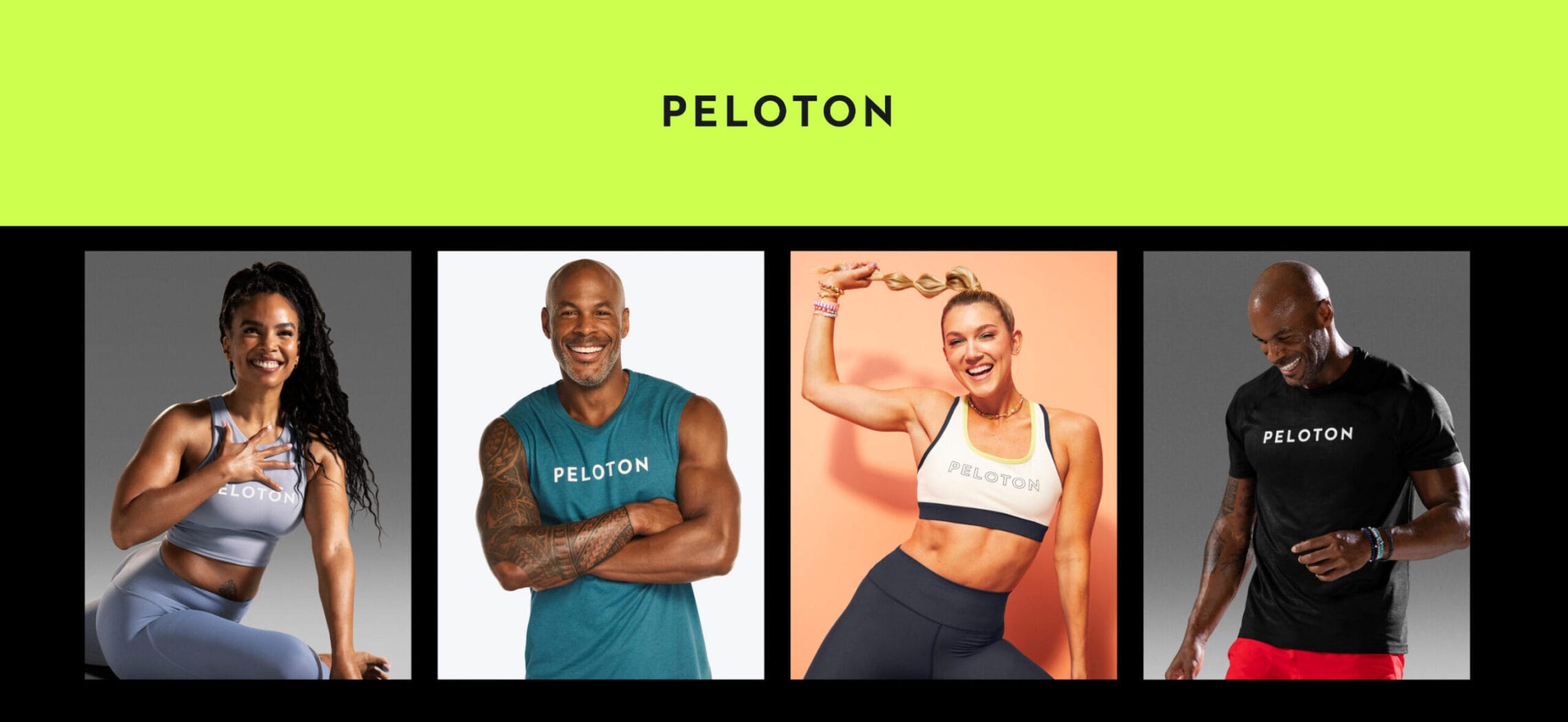 Peloton Hosting "Mocktail Meetup" Meet & Greet In Bloomington ...