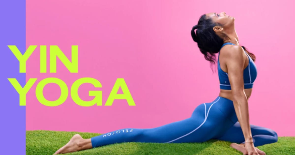 A Complete Guide to Yin Yoga - FIT Lane Cove