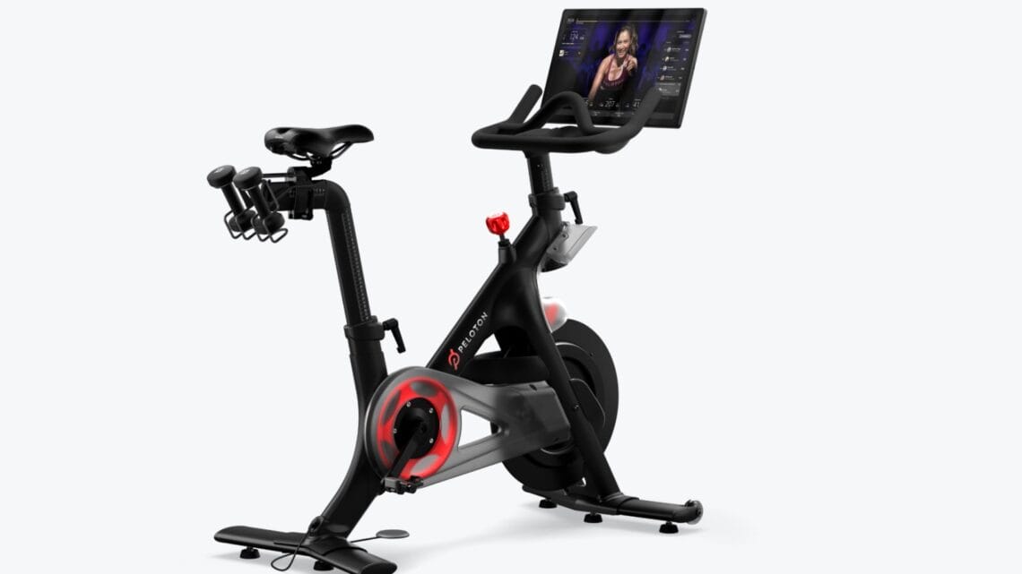Peloton Sued by Mississippi Woman After Injury From Peloton Bike Seat