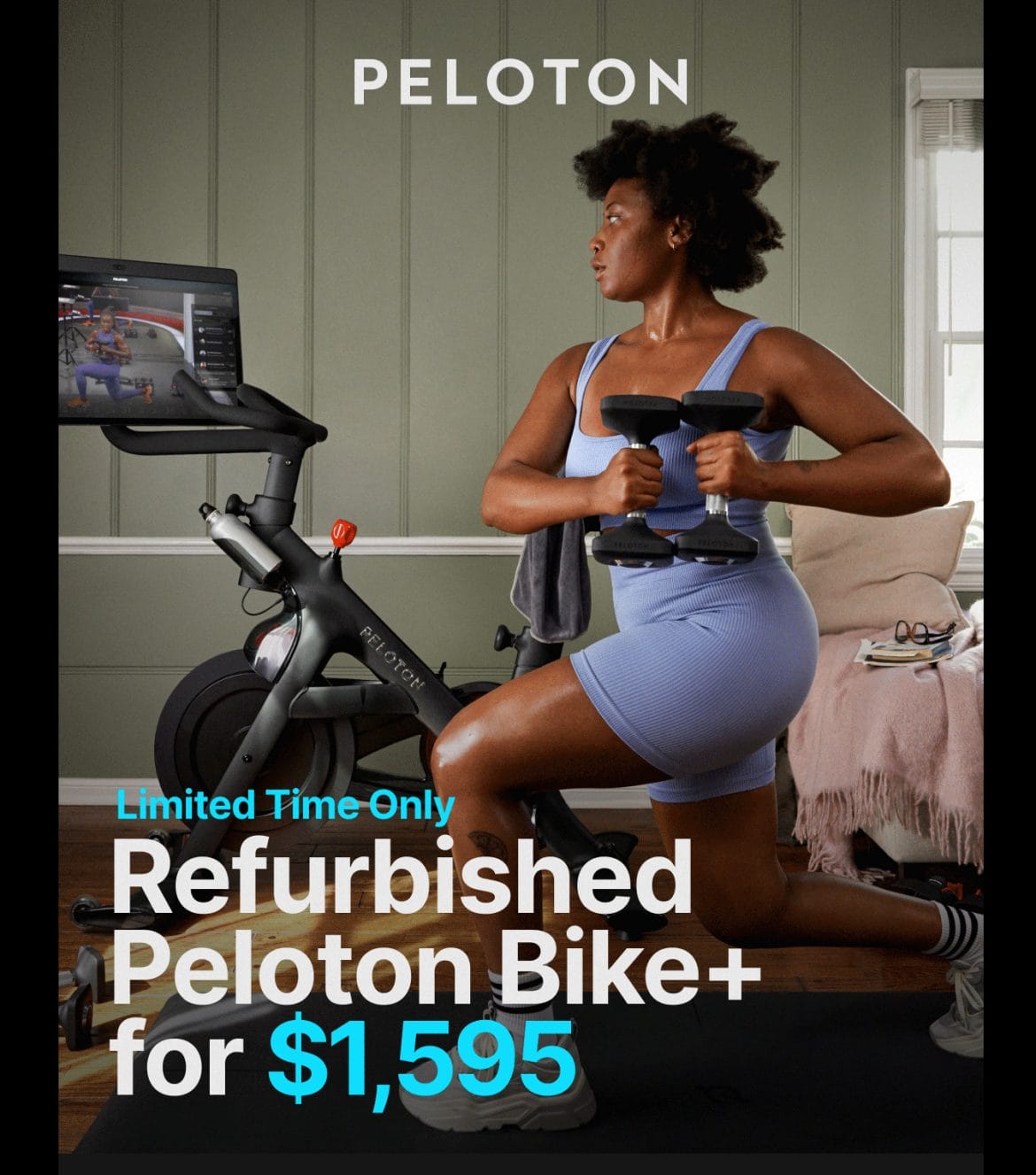 Peloton Bike Review: What to Know Before You Buy for 2024
