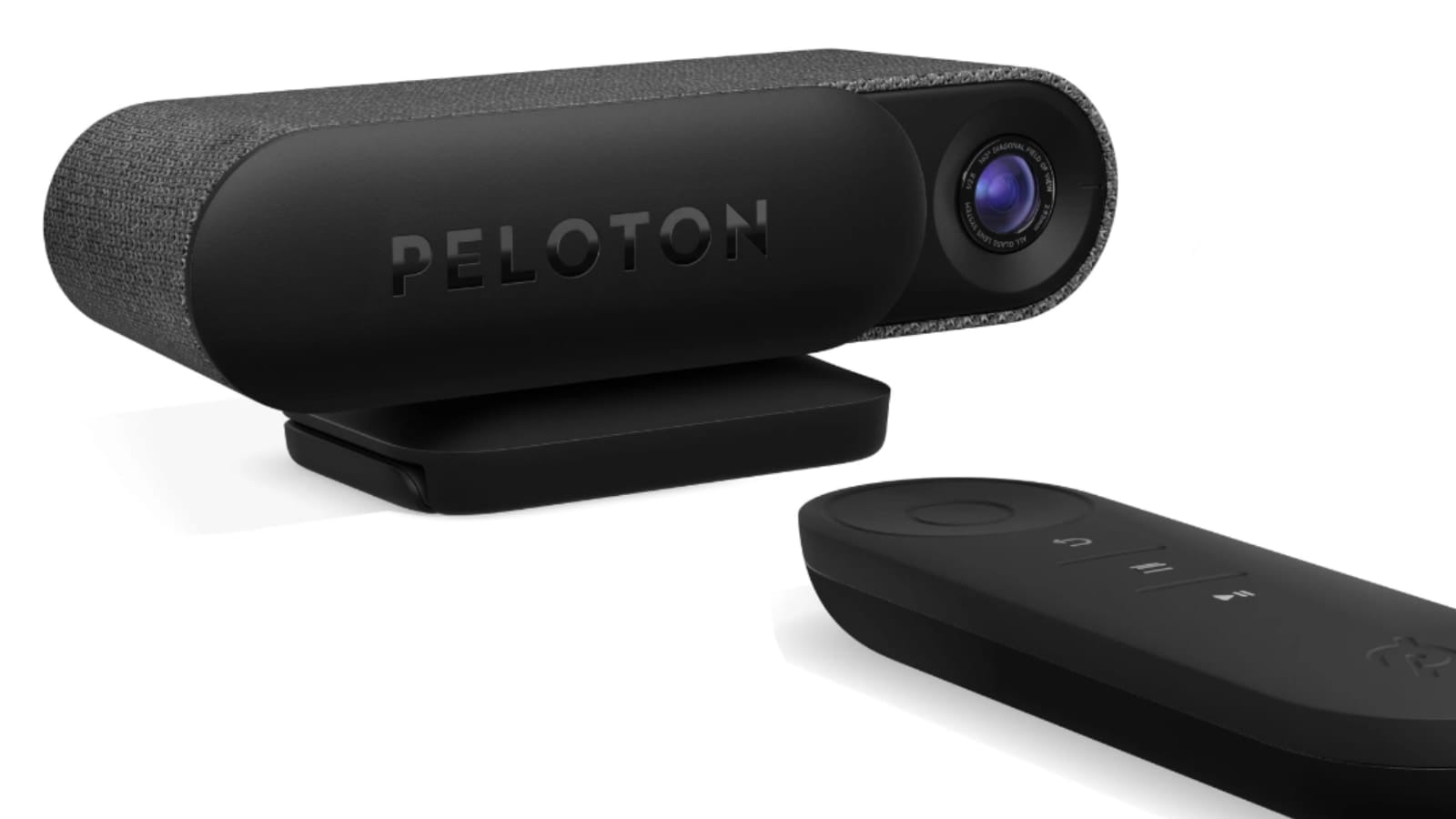 Peloton screen camera sale