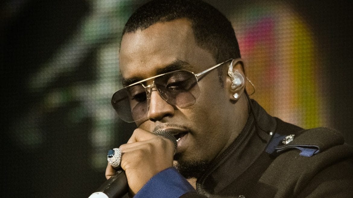 Sean 'Diddy' Combs. Image credit Reckless Dream Photography / CC by 2.0