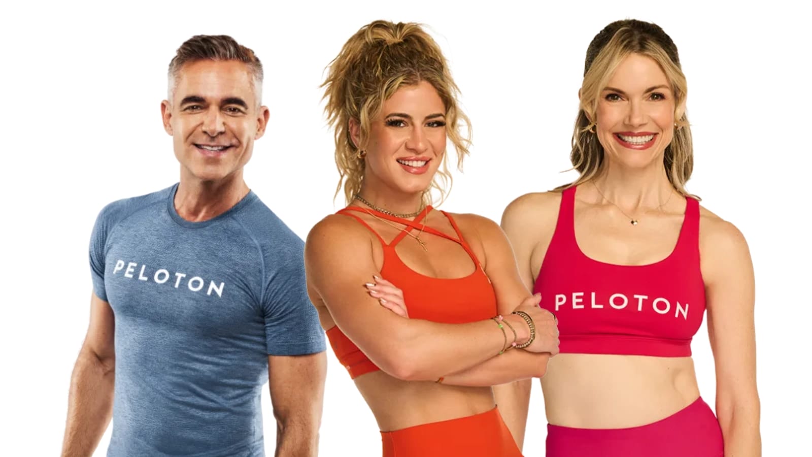 Contract discussions are the reason for Peloton instructors leaving new instructors may join Peloton Buddy