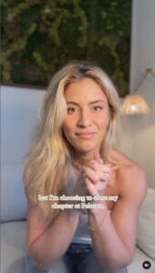 Kendall Toole is leaving Peloton - Peloton Buddy