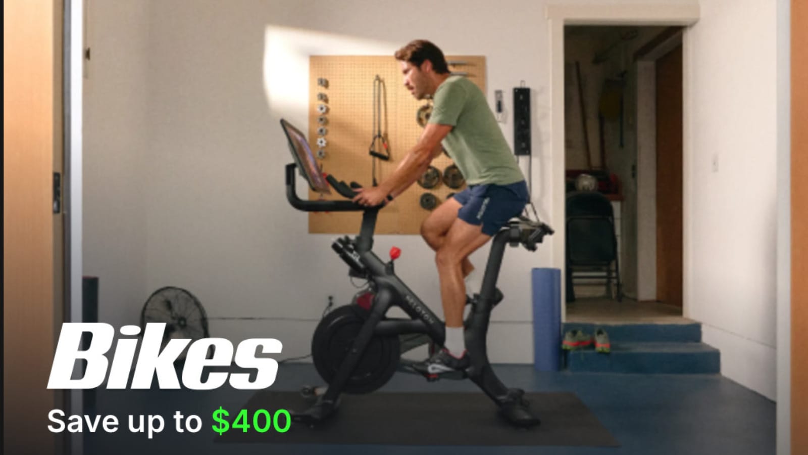 The original Peloton Bike is $300 off in January 2025 sale - Peloton Buddy