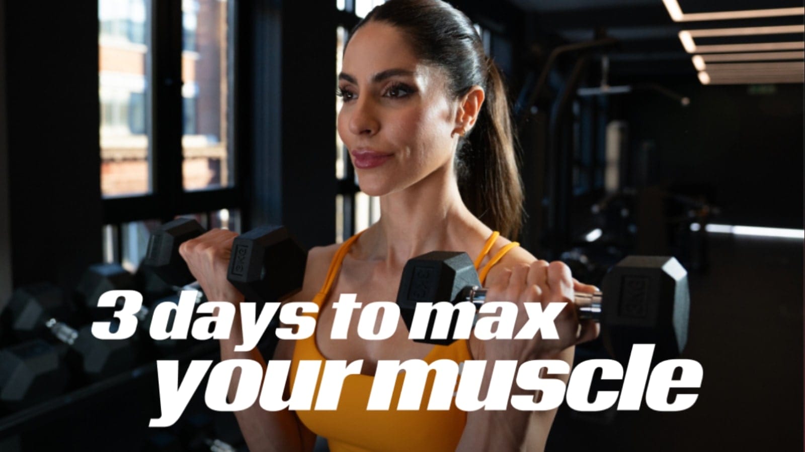 New Peloton Strength+ Programs: "Shred It 2" with Rad Lopez and "3 Days ...