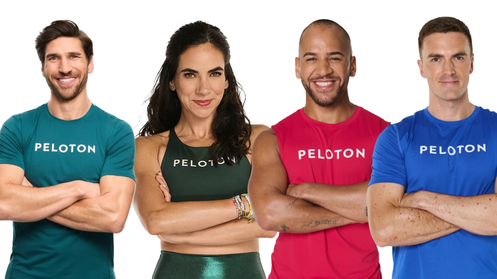 Peloton Shakeout Run for NYC Marathon on October 31, 2025 with New York