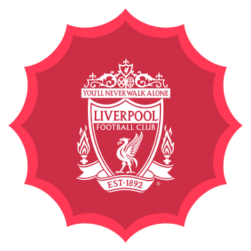 New Liverpool FC badge