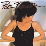 Pat Benatar - Songs, We Belong & Heartbreaker