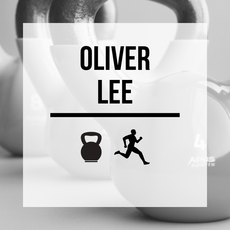 Oliver Lee's Peloton Classes & Workout History | Peloton Buddy